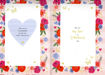 Picture of TO MY WIFE ON VALENTINES DAY CARD
